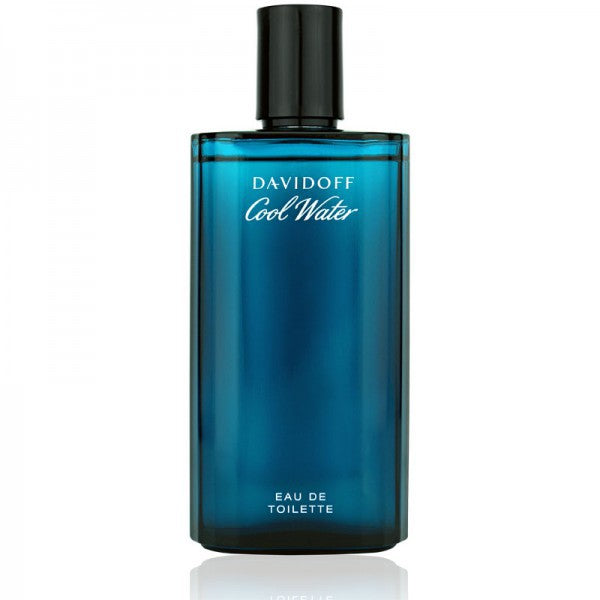 Davidoff Cool Water Eau de Toilette 200ml – Produktbild