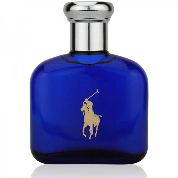 Ralph Lauren Polo Blue Eau de Toilette 75ml – Produktbild