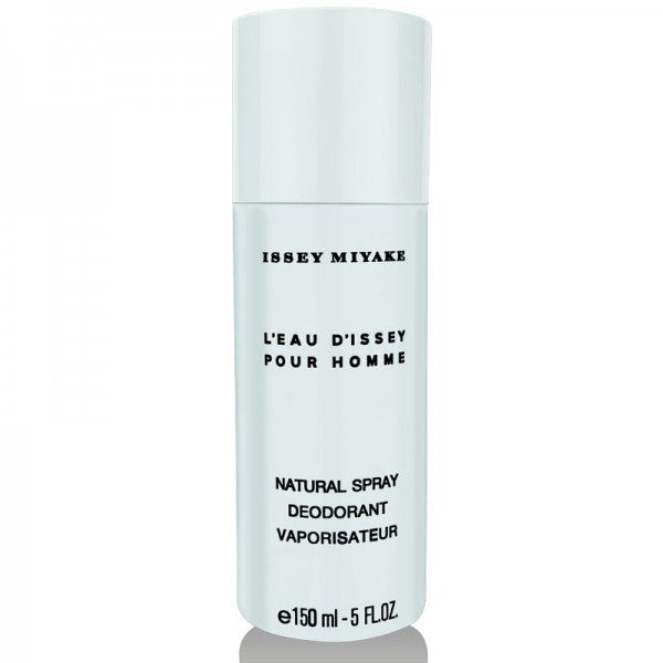 Issey Miyake L`Eau d`Issey pour Homme Deodorant Spray 150ml – product image