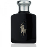 Ralph Lauren Polo Black Eau de Toilette 75ml – product image