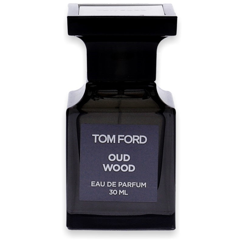 Tom Ford Oud Wood Eau de Parfum 30ml – Produktbild
