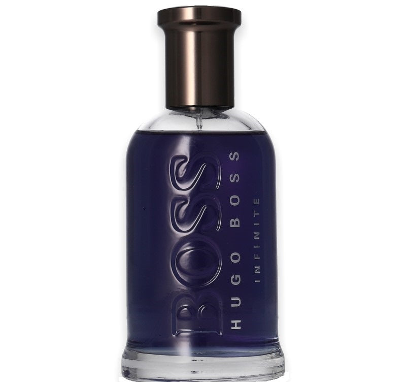 Hugo Boss Boss Bottled Infinite Eau de Parfum 100ml – Produktbild