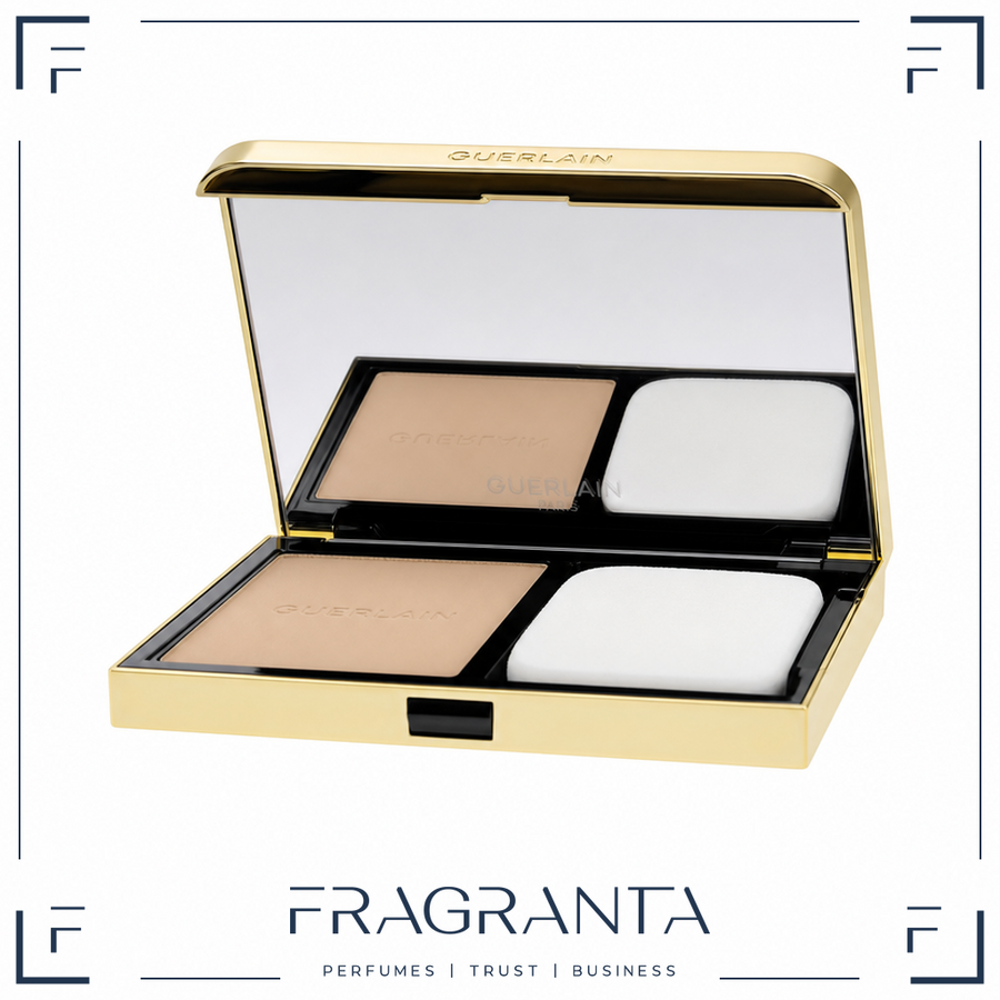 Guerlain Parure Gold Skin Control 4N Neutral 8,7g – product image