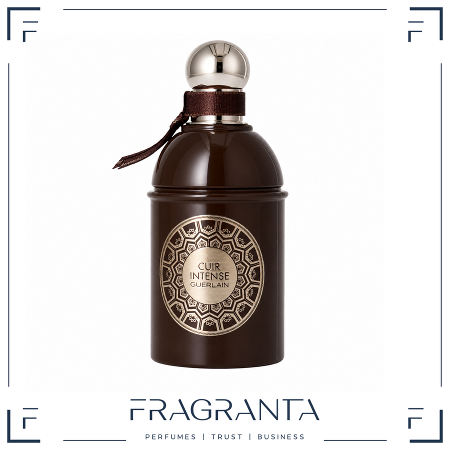 Guerlain Cuir Intense Eau de Parfum 125ml – product image