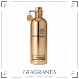 Montale Aoud Velvet Eau de Parfum 100ml – product image