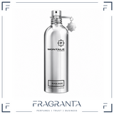 Montale Paris Black Musk Eau de Parfum 100ml – product image