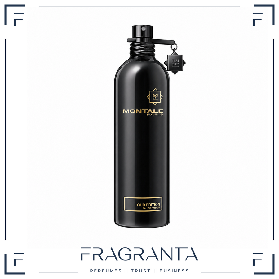 Montale Oud Edition Eau de Parfum 100ml – product image