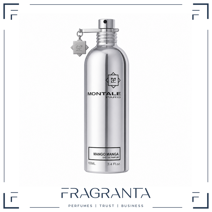 Montale Paris Mango Manga Eau de Parfum 100ml – product image