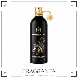 Montale Paris Arabians Tonka Eau de Parfum 100ml – Produktbild