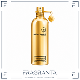 Montale Aoud Damascus Eau de Parfum 100ml – product image