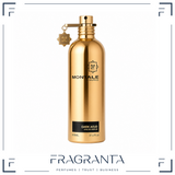Montale Paris Dark Aoud Eau de Parfum 100ml – product image