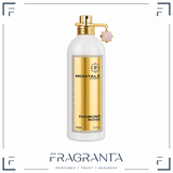 Montale Paris Diamond Rose Eau de Parfum 100ml – product image