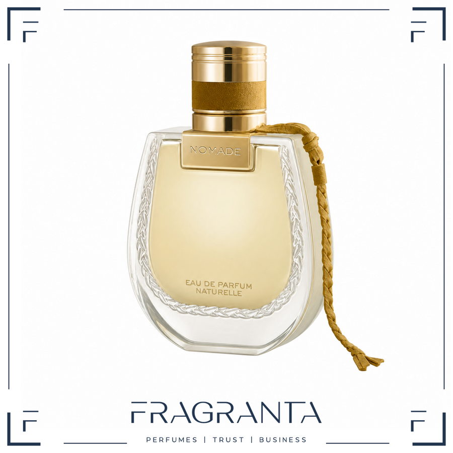 Chloé Nomade Naturelle Eau de Parfum 75ml – product image