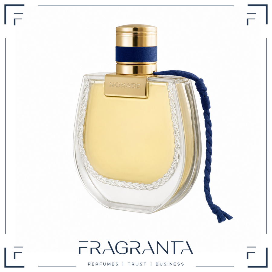 Chloé Nomade Nuit d'Egypte Eau de Parfum 75ml – product image