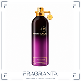Montale Paris Aoud Sense Eau de Parfum 100ml – product image