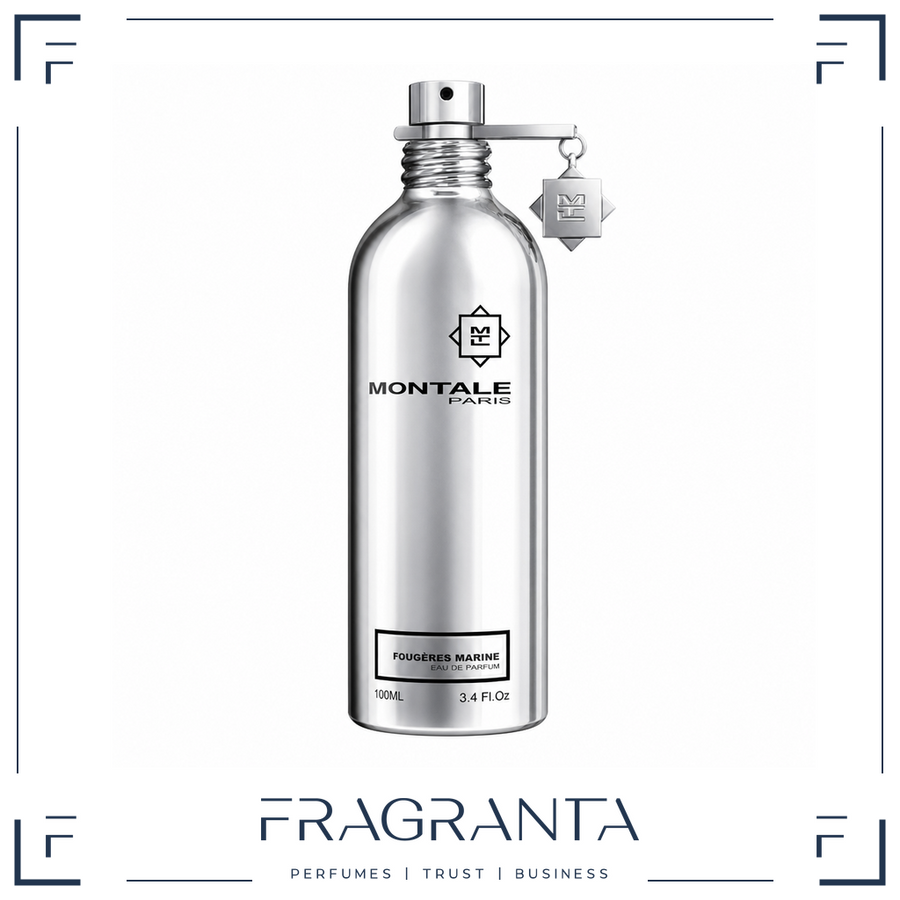 Montale Paris Fougeres Marines Eau de Parfum 100ml – product image