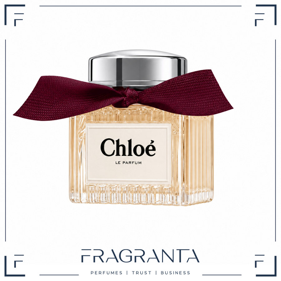 Chloé Le Parfum 30ml – Produktbild