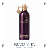 Montale Aoud Purple Rose Eau de Parfum 100ml – product image