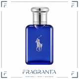 Ralph Lauren Polo Blue Eau de Toilette 40ml – product image