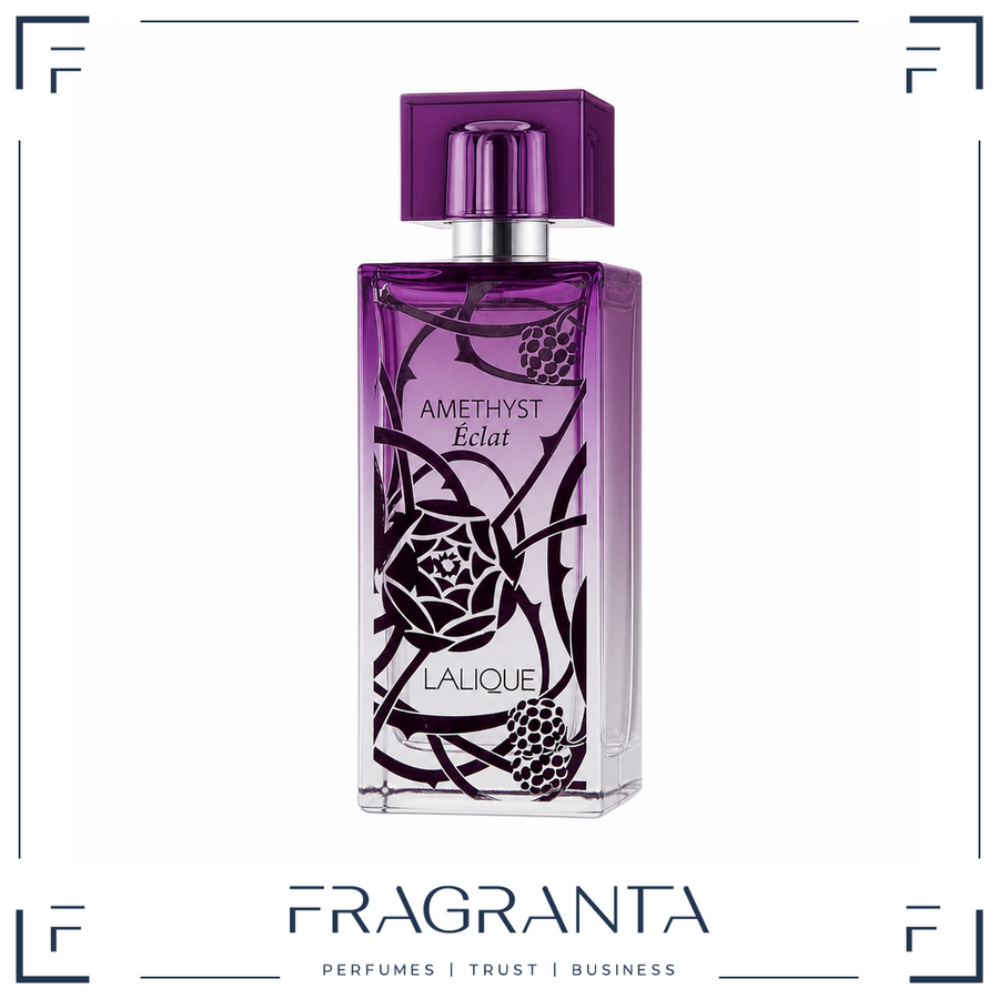 Lalique Amethyst Eclat Eau de Parfum 100ml – product image