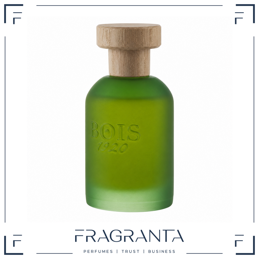 Bois 1920 Cannabis Eau de Parfum 100ml – Produktbild