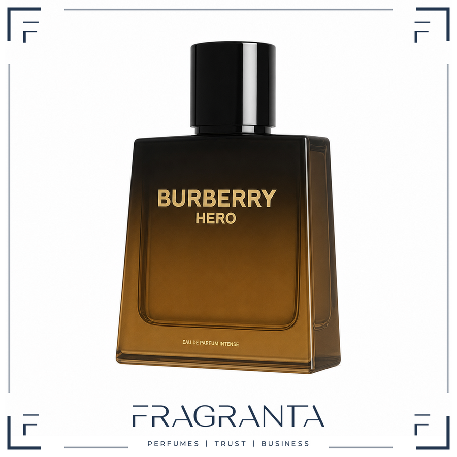 Burberry Hero Elixir de Parfum 60ml – Produktbild