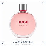Hugo Boss Women New Design Eau de Parfum 75ml – product image
