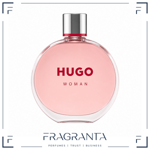 Hugo Boss Women New Design Eau de Parfum 75ml – Produktbild