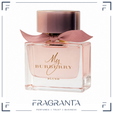 Burberry My Burberry Blush Eau de Parfum 50ml – product image