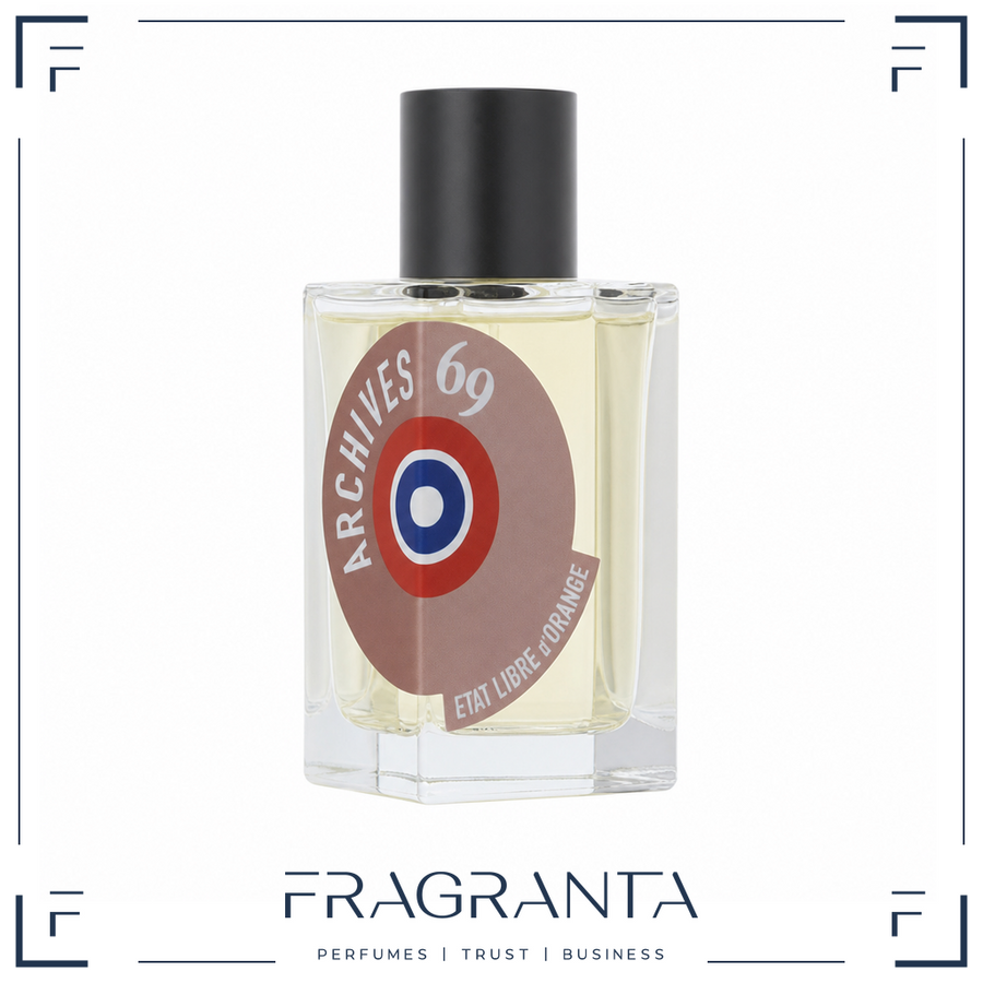 Etat Libre d'Orange Archives 69 Eau de Parfum 50ml – product image