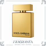 Dolce & Gabbana The One for Men Gold Intense Eau de Parfum 50ml – product image