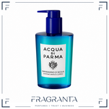 Acqua di Parma Blu Mediterraneo Mandarino di Sicilia Hand and Body Wash 300ml – product image