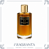 Mancera Classics Eternal Wood Eau de Parfum 120ml – product image