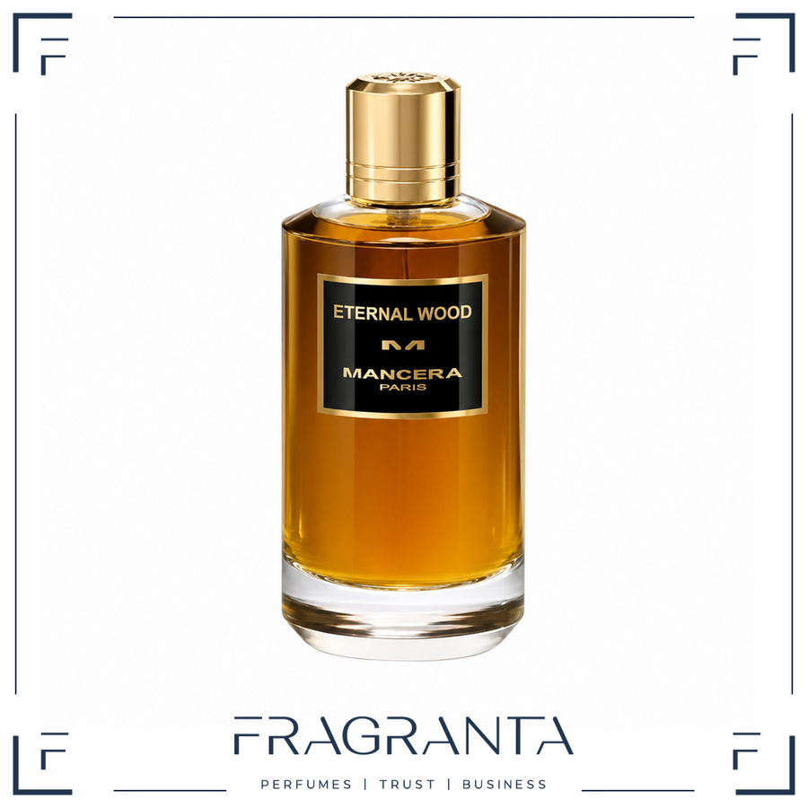 Mancera Classics Eternal Wood Eau de Parfum 120ml – product image