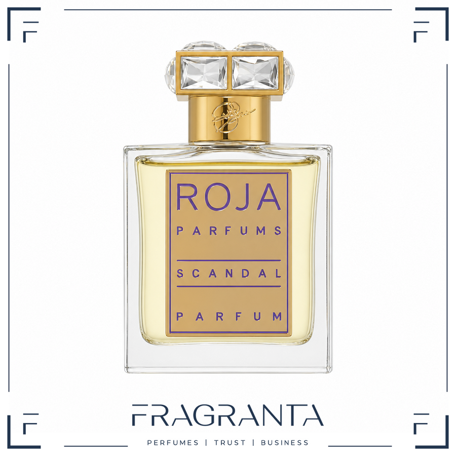 Roja Parfums Scandal Eau de Parfum 50ml – Produktbild