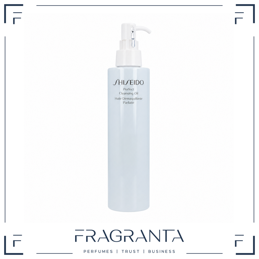 Shiseido Perfect Cleansing Oil 180ml – product image