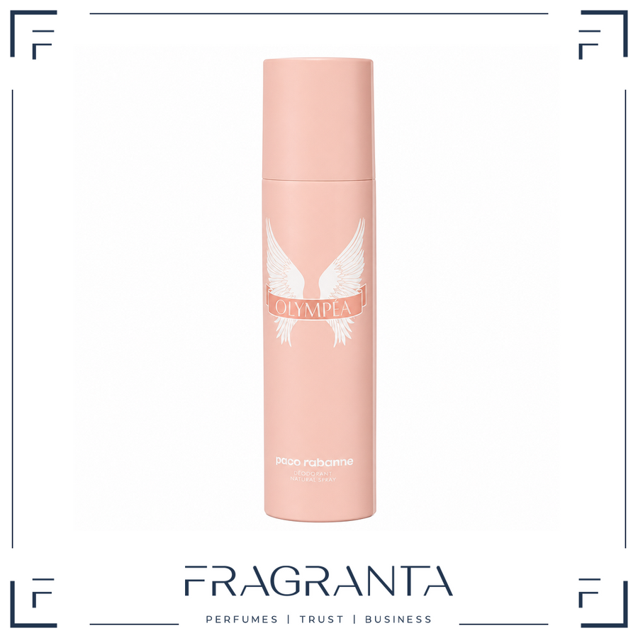 Paco Rabanne Olympea Deo Deodorant Spray 150ml – product image