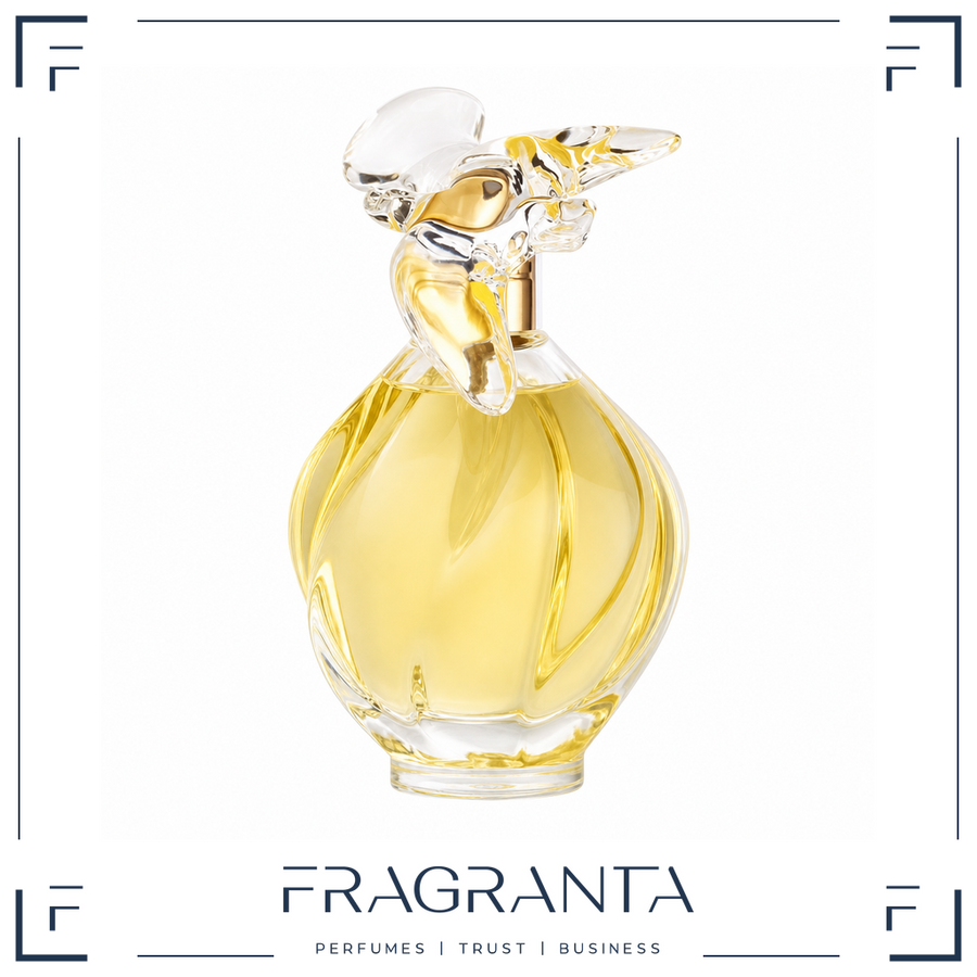 Nina Ricci L'Air Du Temps Eau de Parfum 100ml – Produktbild