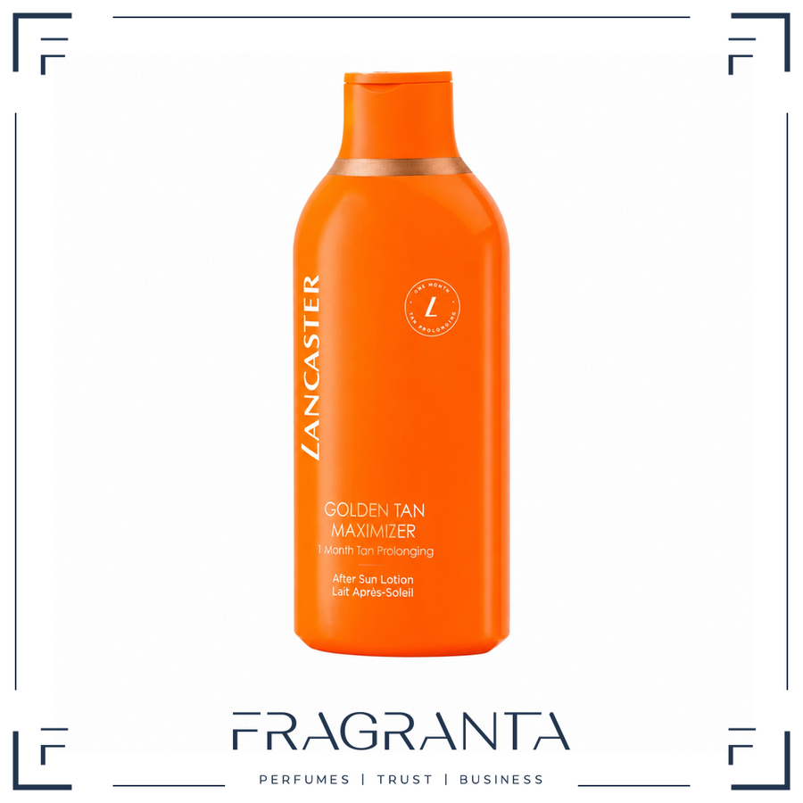 Lancaster Beauty After Sun Tan Maximizer 400ml – product image