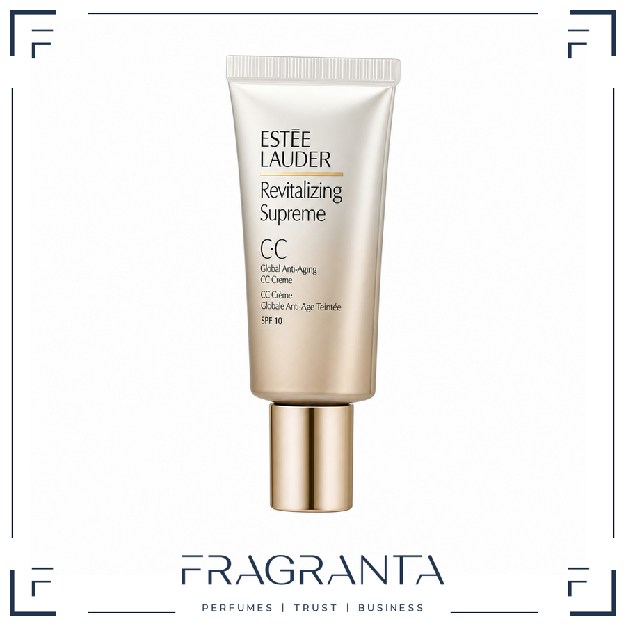 Estée Lauder Revitalizing Supreme Global Anti-Aging CC Creme 30ml – Produktbild