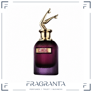 Jean Paul Gaultier Scandal Intense Eau de Parfum 50ml – product image
