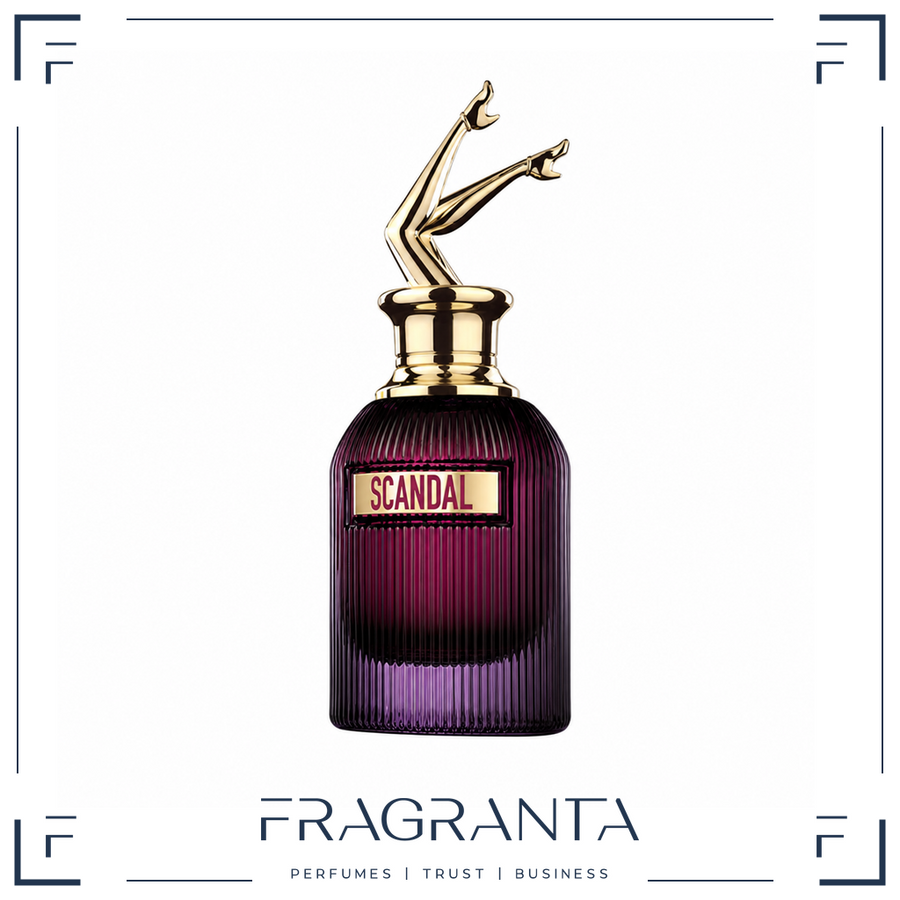 Jean Paul Gaultier Scandal Intense Eau de Parfum 50ml – product image