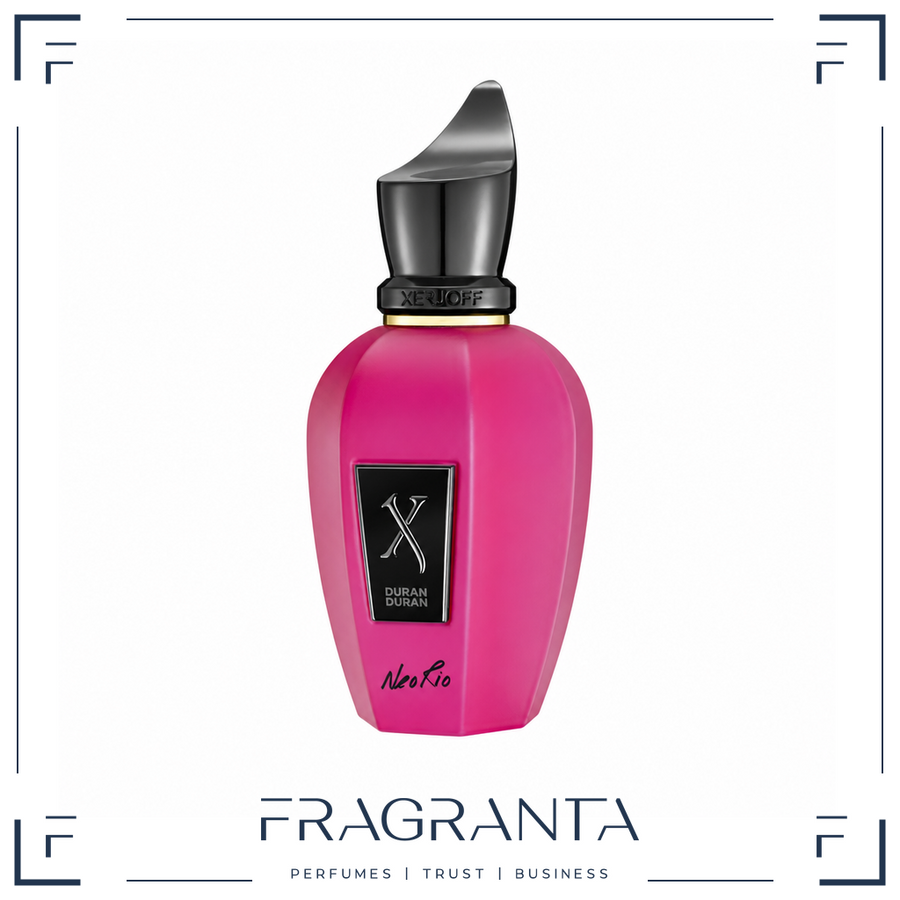 Xerjoff Duran Duran NeoRio Pink Parfum 50ml – product image
