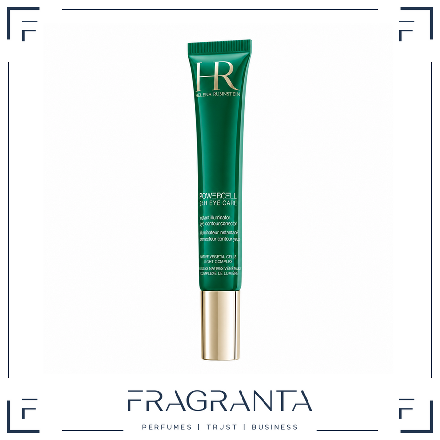 Helena Rubinstein Powercell 24H Augenpflege 15ml – Produktbild