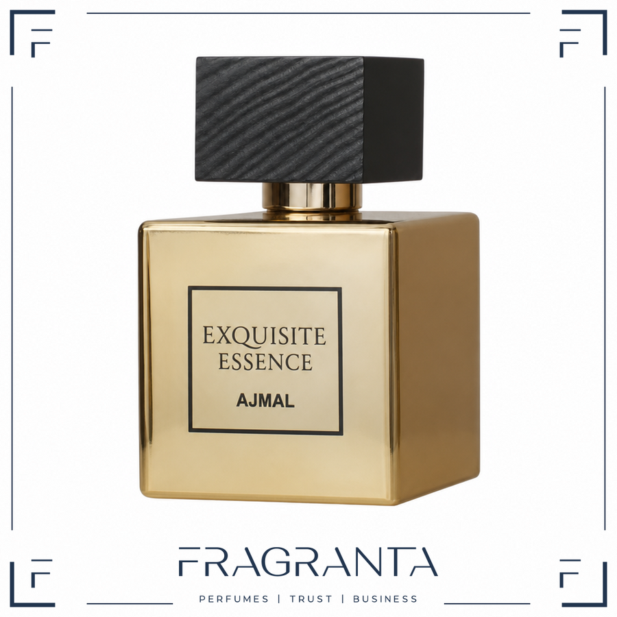 Ajmal Exquisite Essence Eau de Parfum 100ml – product image