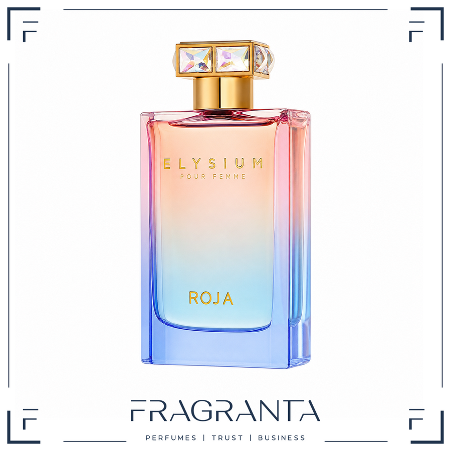 Roja Dove Elysium Pour Femme Eau de Parfum 75ml – product image