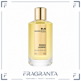 Mancera Roses Jasmine Eau de Parfum 120ml – product image