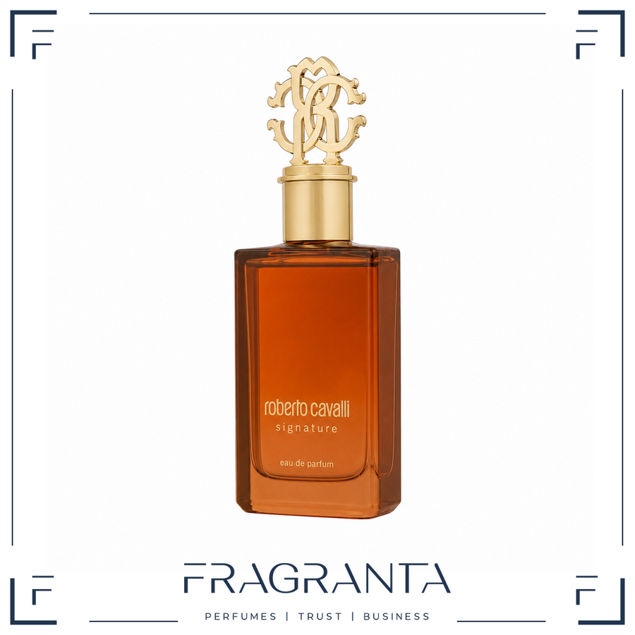 Roberto Cavalli Signature Eau de Parfum 100ml – product image