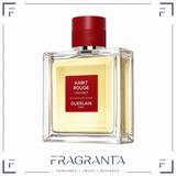 Guerlain Habit Rouge L'Instinct Eau de Toilette Intense 100ml – product image
