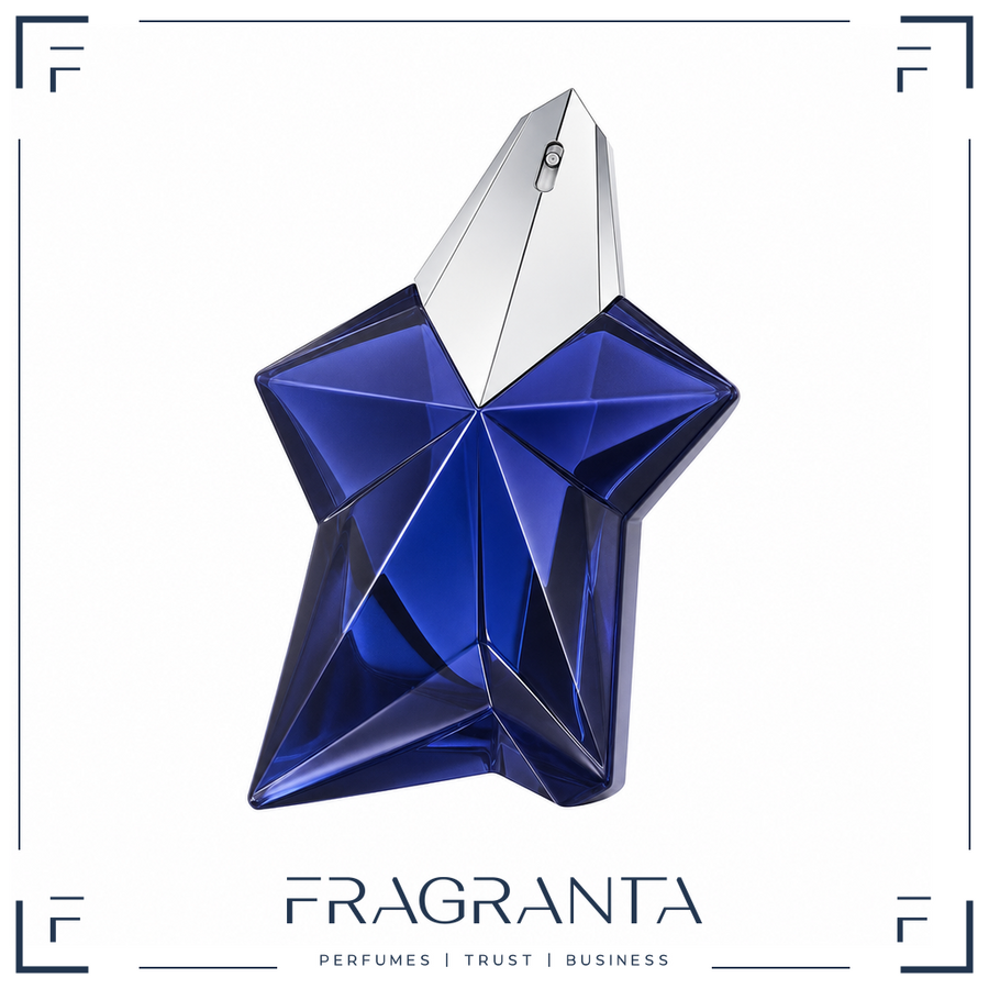 Thierry Mugler Angel Elixir Nachfüllbares Eau de Parfum 100ml – Produktbild